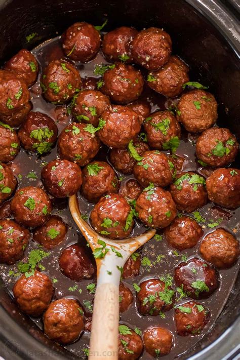 Smuckers Meatball Recipe | Deporecipe.co