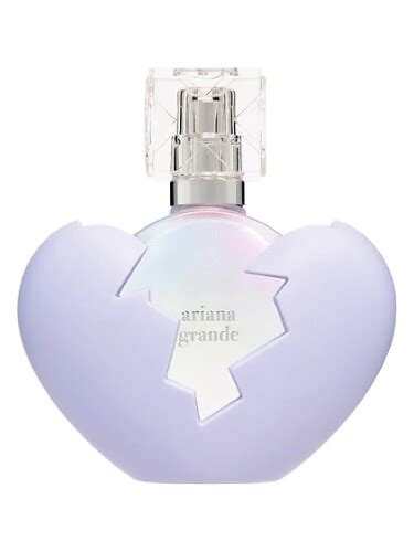 Thank U Next 2.0 Ariana Grande perfume - a novo fragrância Feminino 2021