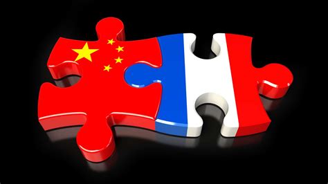 China and France boost their nuclear cooperation – NBN