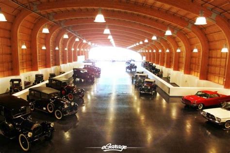 LeMay Car Museum | Car museum, S car, Museum