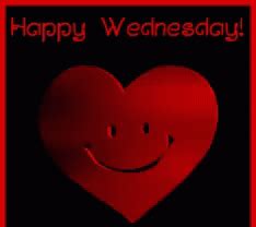 Happy Wednesday GIF - Happy Wednesday - Discover & Share GIFs