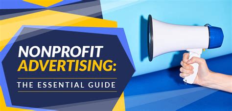 Nonprofit Advertising: The Essential Guide - Getting Attention