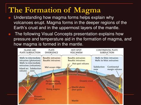 PPT - Chapter 9 Volcanoes PowerPoint Presentation - ID:82326