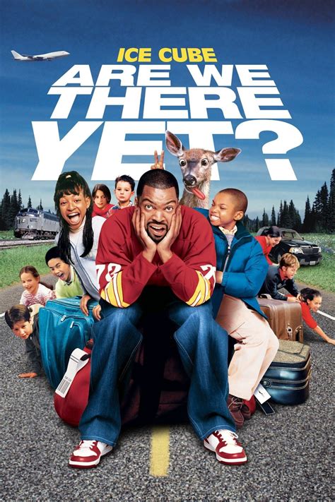 Are We There Yet? (2005) | MovieWeb