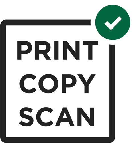 Print Scan Photocopy Png