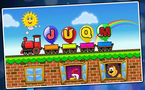 Balloon Pop Kids Learning Game Free for babies 🎈 - Android Apps on Google Play