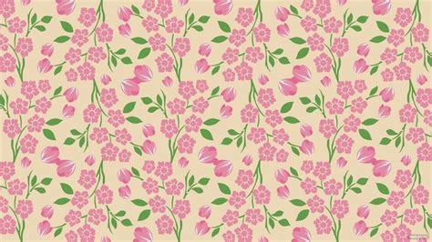 Free Pink Floral Background Vector - EPS, Illustrator, JPG, PNG, SVG ...