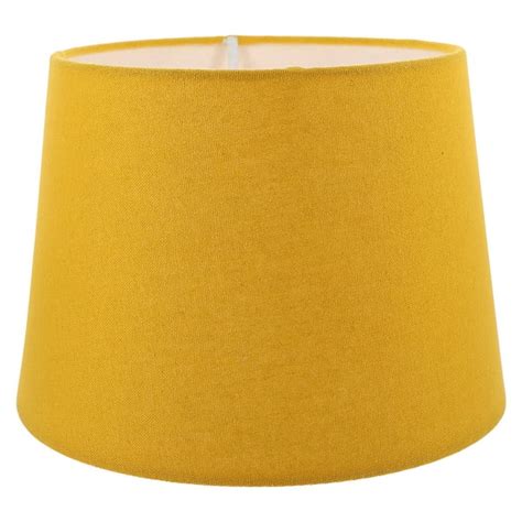 Cloth Lampshade Decorative Table Lamp Shade Replacement Light Cover ...