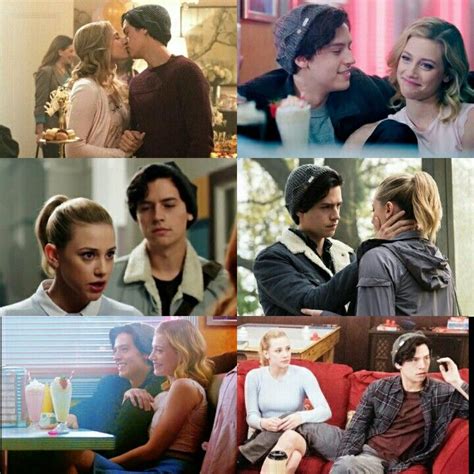 Bughead Betty Cooper Jughead Jones Riverdale Cole Sprouse Jughead ...