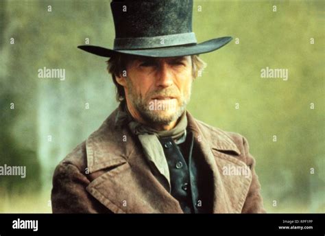 CLINT EASTWOOD, PALE RIDER, 1985 Stock Photo - Alamy