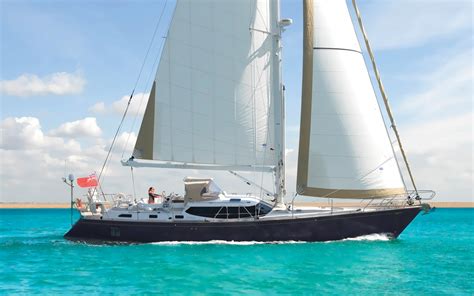 43 of the best bluewater sailing yacht designs of all time - Yachting World