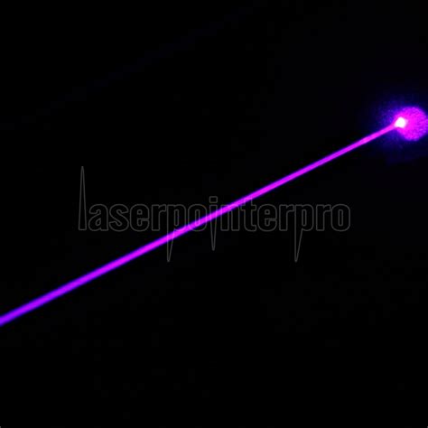 5Pcs 5mW 405nm Beam Light Purple Laser Pointer Pen - Laserpointerpro