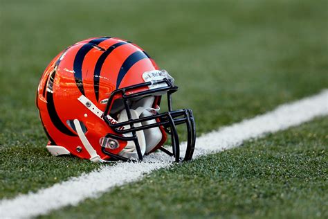 Cincinnati Bengals HD 2022 Wallpaper, HD Sports 4K Wallpapers, Images ...