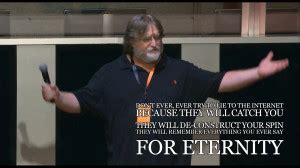 Gabe Newell Quotes. QuotesGram