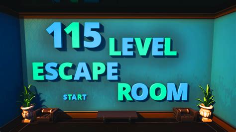115 Levels Escape Room 7860-9569-2312 by fra4 - Fortnite Creative Map Code - Fortnite.GG