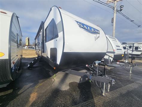 2024 Forest River 29 VIEW Travel Trailer | Living Quarter Trailers For Sale | Classifieds for ...