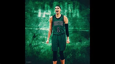 Jayson Tatum // #CelticsNation // 2016-2017 Highlights - YouTube