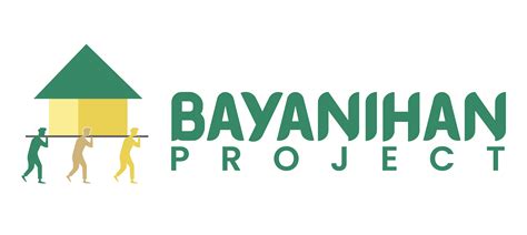 Bayanihan Clip Art Png