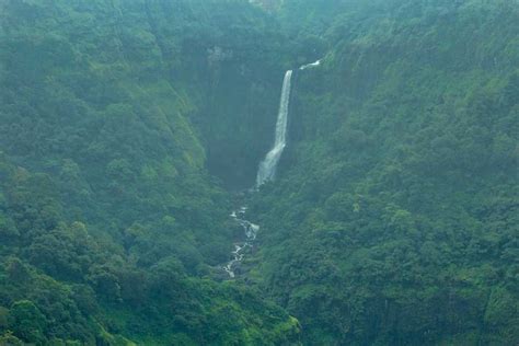 Lonavala Waterfalls, Lonavala (2019) - Images, Timings | Holidify