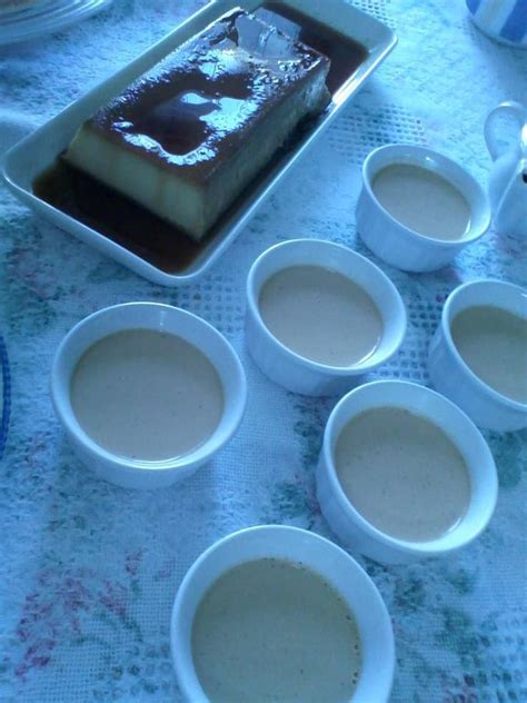 postres caseros Muffin Pan, Pudding, Desserts, Food, Gastronomia, Homemade Desserts, Tailgate ...