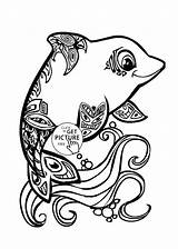 Miami Dolphins Coloring Pages At GetColoringscom  Free Printable sketch template