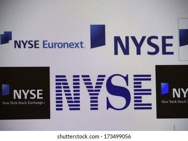 NYSE Logo Vector (.EPS) Free Download