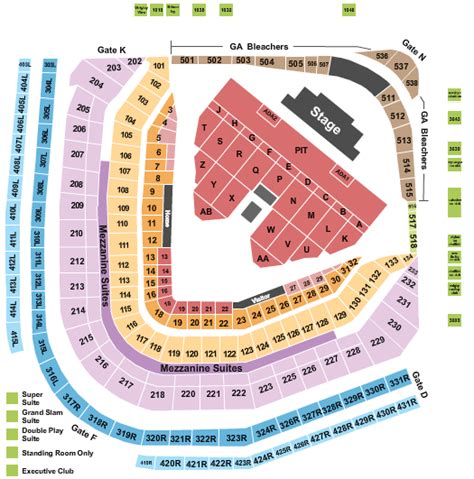 Pearl Jam Wrigley Field 2024 Tickets Nagar - Ashely Karine