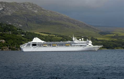 Cruise ship stranded in Belfast for three months: passengers and cat 'Captain' aboard