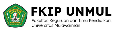 Detail Logo Universitas Mulawarman Koleksi Nomer 39