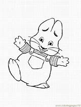 Max And Ruby Coloring Pages Free Printable sketch template