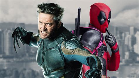 Wolverine in Deadpool 3: solo un cameo o buddy movie?