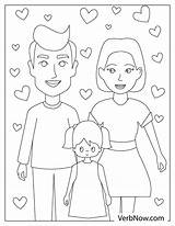 Family3  VerbNow sketch template