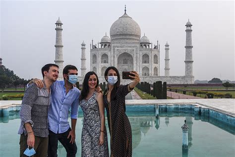 Travel: India To Re-open For Tourists From October 15 - Forbes India