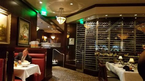 The Capital Grille - Restaurant | 94 Perimeter Center W, Dunwoody, GA ...