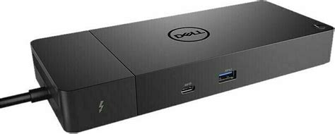 Dell Thunderbolt Dock WD19TBS 180W USB Hub