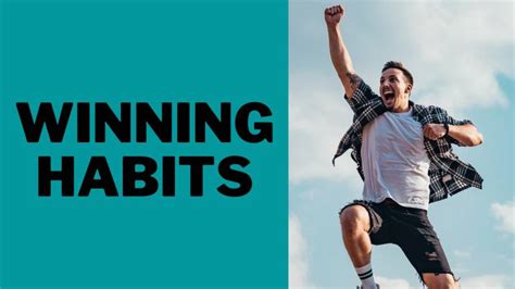 Winning Habits – Courseoi