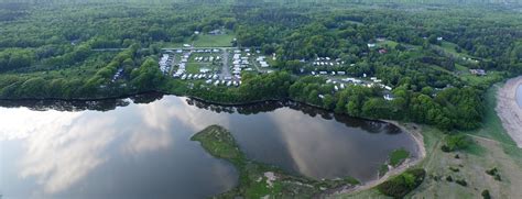 Home - Harbour Light Campground