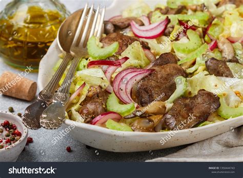 1,794 Roasted Duck Liver Images, Stock Photos & Vectors | Shutterstock