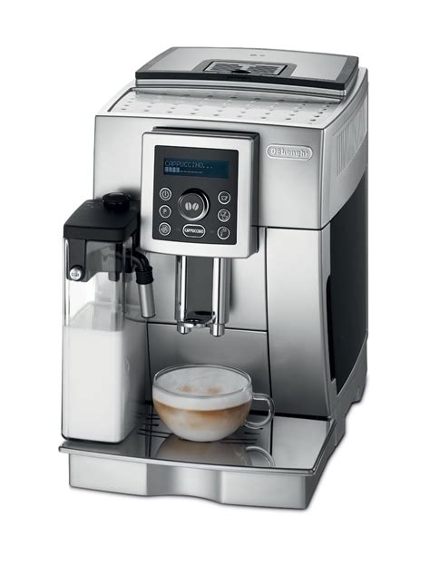 Super Automatic Espresso Machine | ist-internacional.com