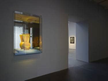 Gagosian Gallery Exhibition Design - Selldorf Architects - New York