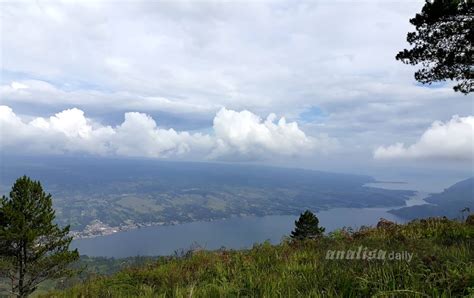 Danau Toba Resmi Menjadi Anggota UNESCO Global Geopark - Medan - AnalisaDaily.com