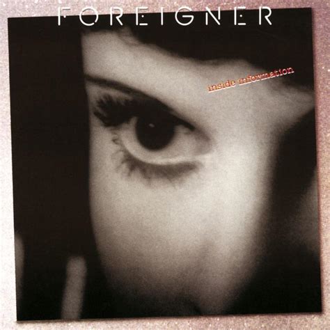 Foreigner - The Complete Atlantic Studio Albums 1977-1991 | Rhino