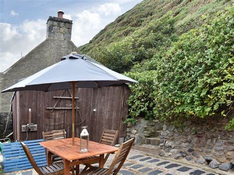 Crovie in Crovie, Gardenstown | Cottages.com