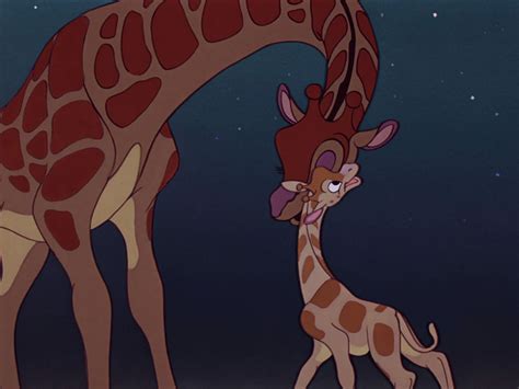 *GIRAFFE ~ Dumbo (1941) | Dumbo, Old disney, Disney dumbo