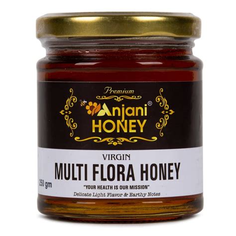 Anjani'honey Food Great Honey, 25 Hm To 30 kg at Rs 200/kilogram in Ahmedabad | ID: 26289923330