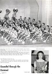 Longview High School - Lobo Yearbook (Longview, TX), Class of 1963 ...