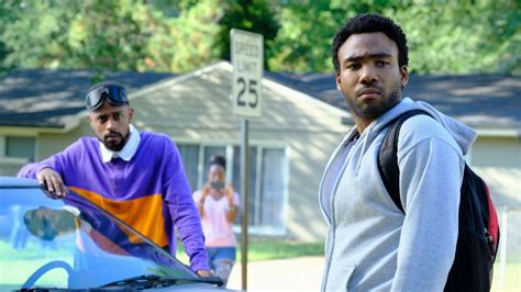 'Atlanta' Season 2 Trailer: 'Robbin Season, Everybody Gotta Eat' (VIDEO)