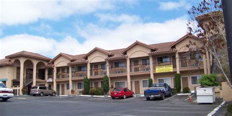 Valley Inn – A Budget Watsonville, CA Hotel | Hotel Near Watsonville ...