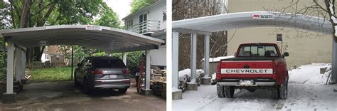 Your Guide to Installing a Metal Carport Kits
