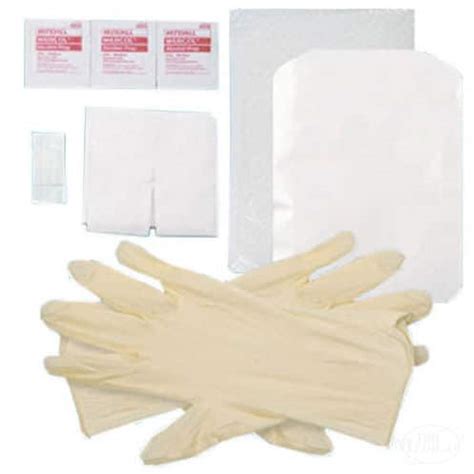 Bard Aspira Drainage System (Bag and Dressing Kit)